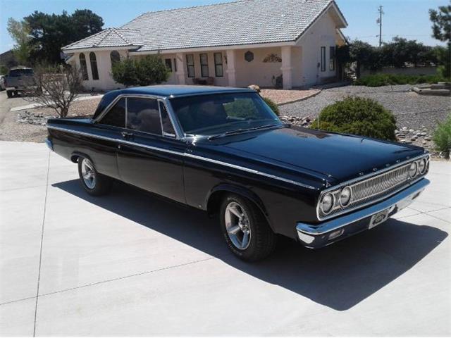 1965 Dodge Coronet for Sale | ClassicCars.com | CC-1331093