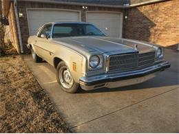 1974 Chevrolet Malibu (CC-1331103) for sale in Cadillac, Michigan