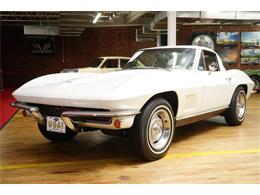 1967 Chevrolet Corvette Stingray (CC-1331108) for sale in Hickory, North Carolina