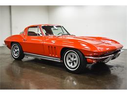 1965 Chevrolet Corvette (CC-1331116) for sale in Sherman, Texas