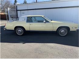 1985 Cadillac Eldorado (CC-1331122) for sale in Roseville, California