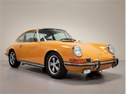 1969 Porsche 911S (CC-1331128) for sale in Fallbrook, California