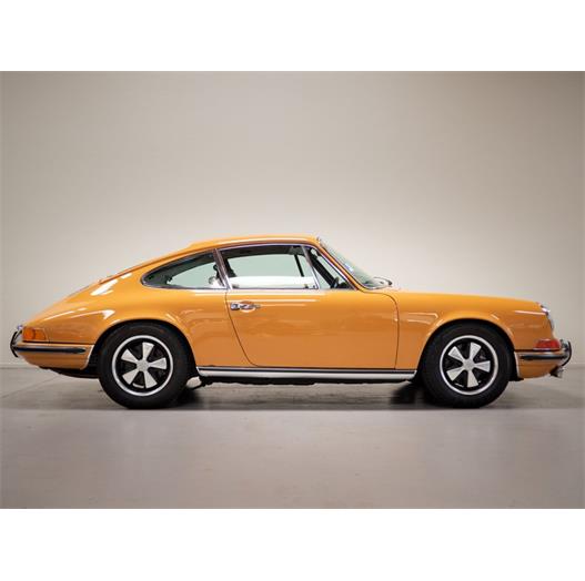 1969 Porsche 911S For Sale | ClassicCars.com | CC-1331128