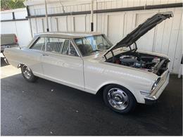 1963 Chevrolet Nova (CC-1331131) for sale in Roseville, California