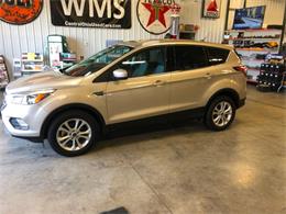 2017 Ford Escape (CC-1331182) for sale in Upper Sandusky, Ohio
