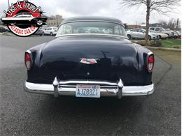 1953 Chevrolet Bel Air (CC-1331183) for sale in Mount Vernon, Washington