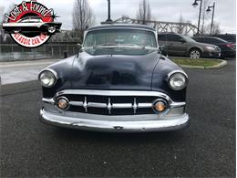 1953 Chevrolet Bel Air (CC-1331183) for sale in Mount Vernon, Washington