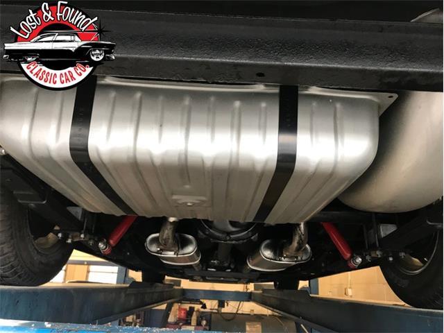 1953 Chevrolet Bel Air (CC-1331183) for sale in Mount Vernon, Washington