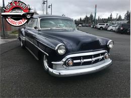 1953 Chevrolet Bel Air (CC-1331183) for sale in Mount Vernon, Washington