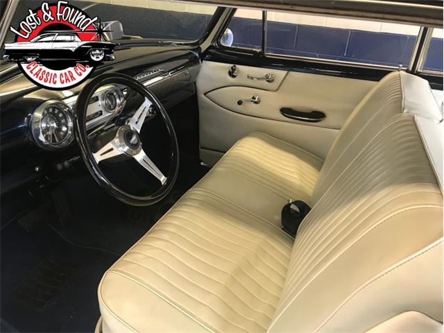 1953 Chevrolet Bel Air (CC-1331183) for sale in Mount Vernon, Washington