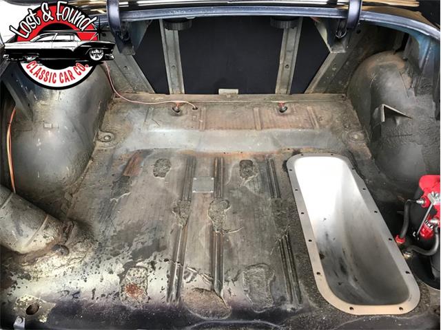 1953 Chevrolet Bel Air (CC-1331183) for sale in Mount Vernon, Washington