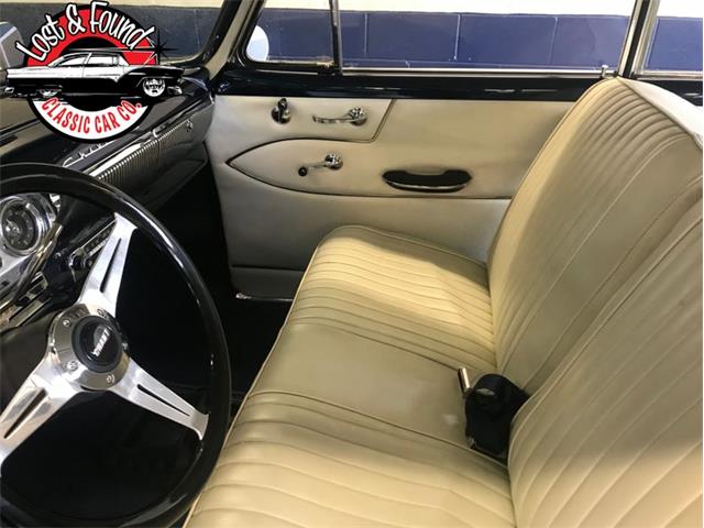 1953 Chevrolet Bel Air (CC-1331183) for sale in Mount Vernon, Washington