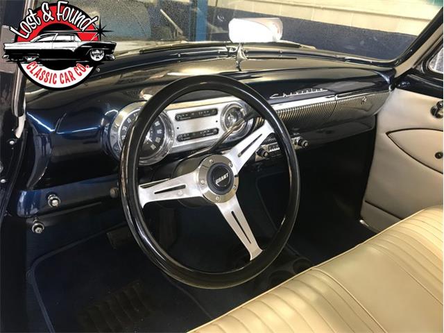 1953 Chevrolet Bel Air (CC-1331183) for sale in Mount Vernon, Washington