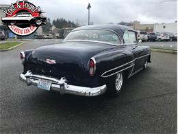 1953 Chevrolet Bel Air (CC-1331183) for sale in Mount Vernon, Washington