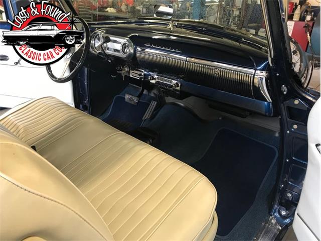 1953 Chevrolet Bel Air (CC-1331183) for sale in Mount Vernon, Washington