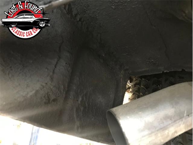 1953 Chevrolet Bel Air (CC-1331183) for sale in Mount Vernon, Washington