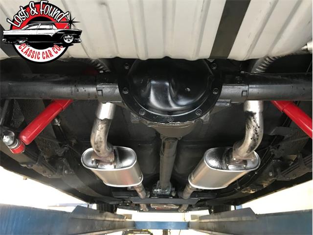 1953 Chevrolet Bel Air (CC-1331183) for sale in Mount Vernon, Washington