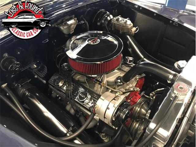 1953 Chevrolet Bel Air (CC-1331183) for sale in Mount Vernon, Washington