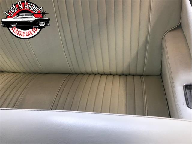 1953 Chevrolet Bel Air (CC-1331183) for sale in Mount Vernon, Washington