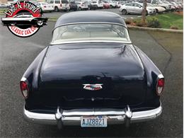 1953 Chevrolet Bel Air (CC-1331183) for sale in Mount Vernon, Washington