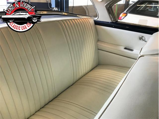 1953 Chevrolet Bel Air (CC-1331183) for sale in Mount Vernon, Washington