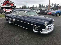 1953 Chevrolet Bel Air (CC-1331183) for sale in Mount Vernon, Washington