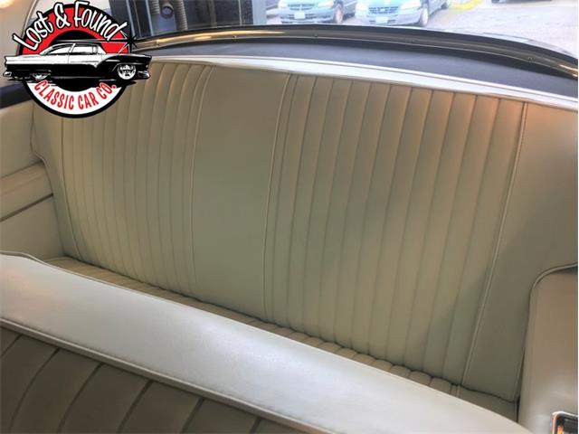 1953 Chevrolet Bel Air (CC-1331183) for sale in Mount Vernon, Washington