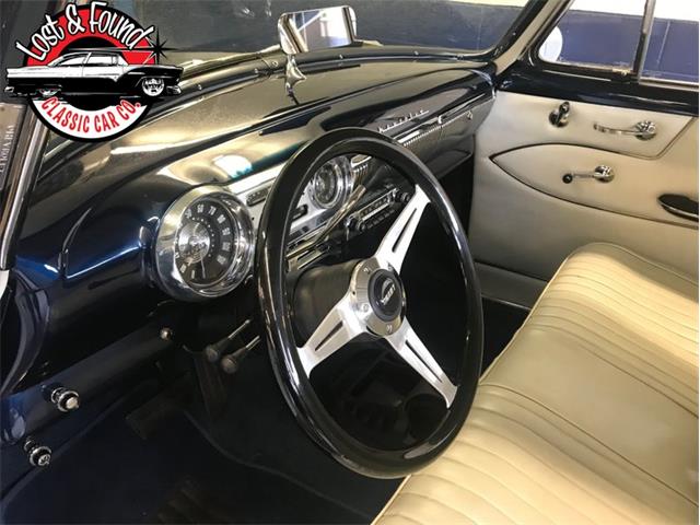 1953 Chevrolet Bel Air (CC-1331183) for sale in Mount Vernon, Washington