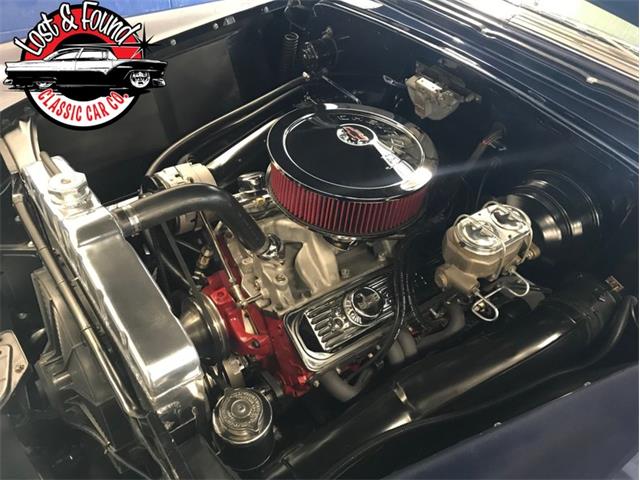 1953 Chevrolet Bel Air (CC-1331183) for sale in Mount Vernon, Washington