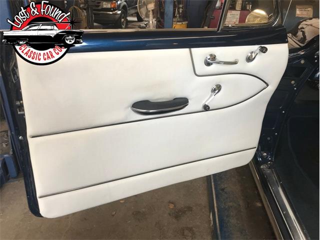 1953 Chevrolet Bel Air (CC-1331183) for sale in Mount Vernon, Washington