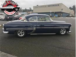 1953 Chevrolet Bel Air (CC-1331183) for sale in Mount Vernon, Washington