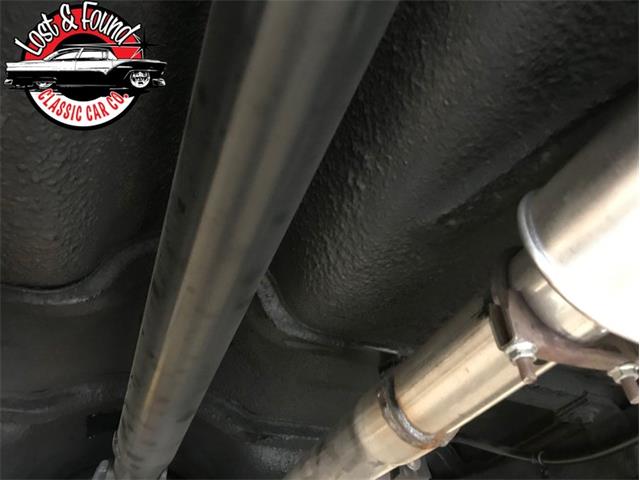 1953 Chevrolet Bel Air (CC-1331183) for sale in Mount Vernon, Washington