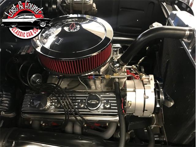 1953 Chevrolet Bel Air (CC-1331183) for sale in Mount Vernon, Washington