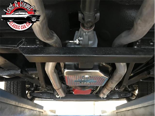 1953 Chevrolet Bel Air (CC-1331183) for sale in Mount Vernon, Washington