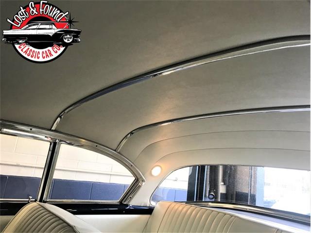 1953 Chevrolet Bel Air (CC-1331183) for sale in Mount Vernon, Washington