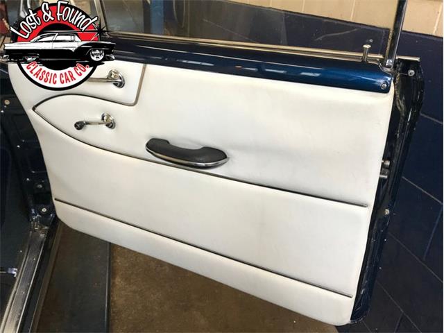 1953 Chevrolet Bel Air (CC-1331183) for sale in Mount Vernon, Washington