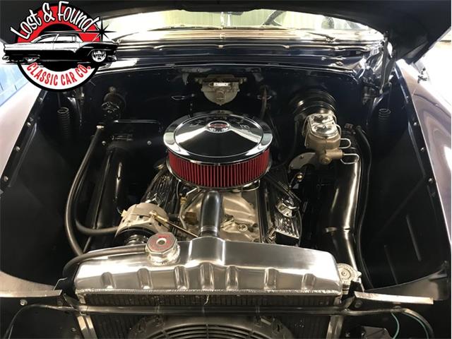 1953 Chevrolet Bel Air (CC-1331183) for sale in Mount Vernon, Washington