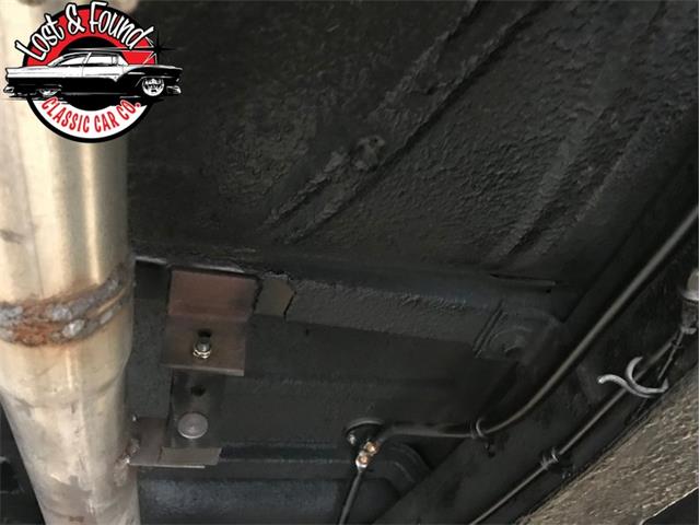 1953 Chevrolet Bel Air (CC-1331183) for sale in Mount Vernon, Washington