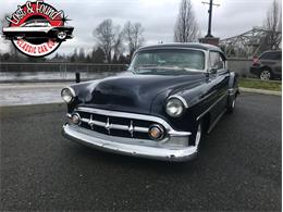 1953 Chevrolet Bel Air (CC-1331183) for sale in Mount Vernon, Washington