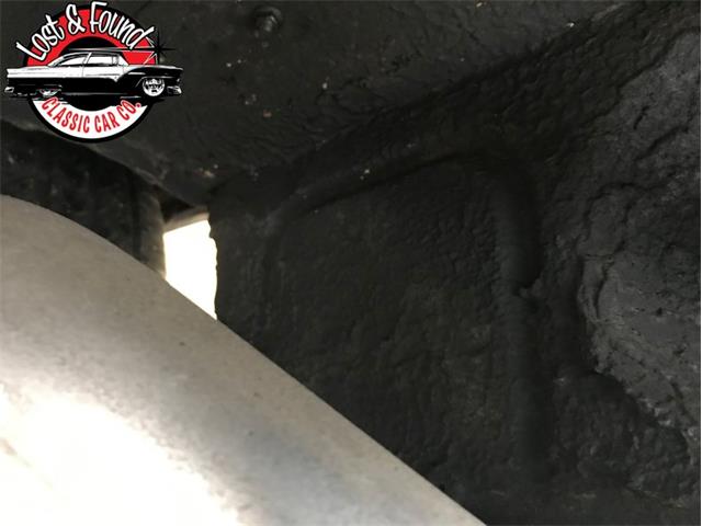 1953 Chevrolet Bel Air (CC-1331183) for sale in Mount Vernon, Washington