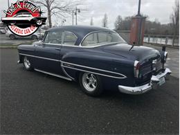 1953 Chevrolet Bel Air (CC-1331183) for sale in Mount Vernon, Washington