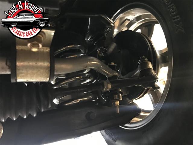 1953 Chevrolet Bel Air (CC-1331183) for sale in Mount Vernon, Washington