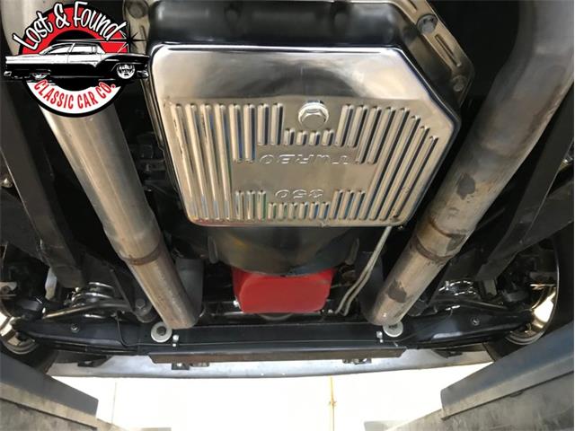 1953 Chevrolet Bel Air (CC-1331183) for sale in Mount Vernon, Washington