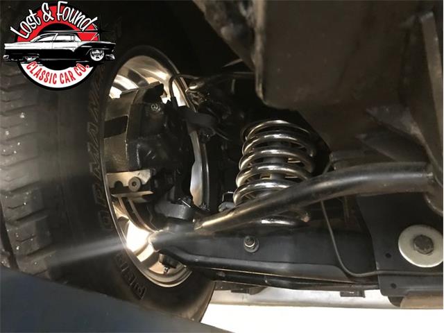 1953 Chevrolet Bel Air (CC-1331183) for sale in Mount Vernon, Washington