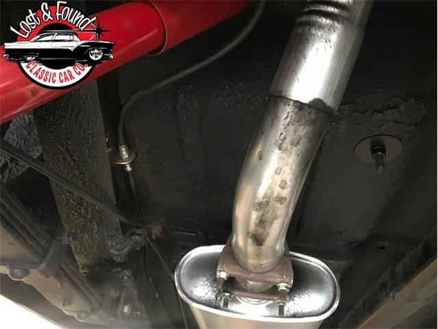 1953 Chevrolet Bel Air (CC-1331183) for sale in Mount Vernon, Washington