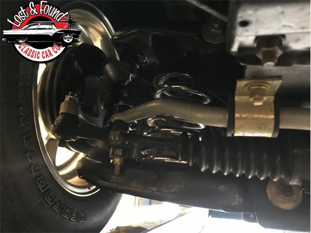 1953 Chevrolet Bel Air (CC-1331183) for sale in Mount Vernon, Washington