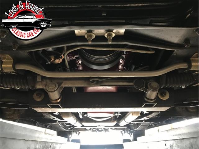 1953 Chevrolet Bel Air (CC-1331183) for sale in Mount Vernon, Washington