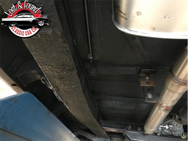 1953 Chevrolet Bel Air (CC-1331183) for sale in Mount Vernon, Washington