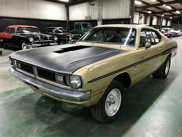 1971 Dodge Demon (CC-1331205) for sale in Sherman, Texas