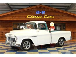 1955 Chevrolet 3100 (CC-1331209) for sale in New Braunfels, Texas